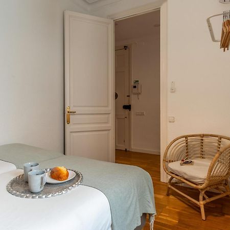 Canela Homes Barcelona Fira Eksteriør billede