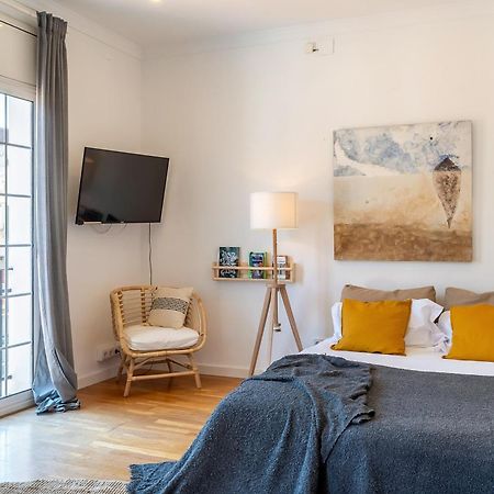 Canela Homes Barcelona Fira Eksteriør billede