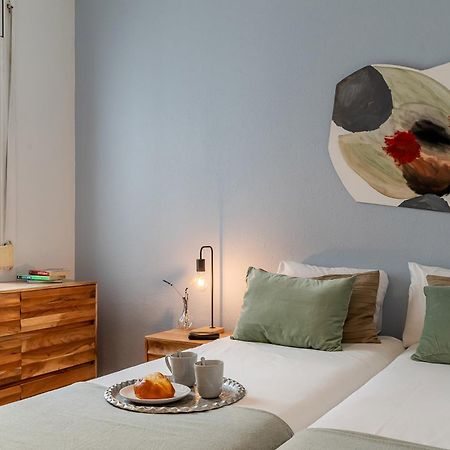 Canela Homes Barcelona Fira Eksteriør billede