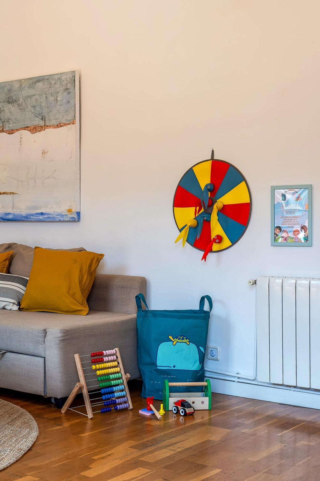 Canela Homes Barcelona Fira Eksteriør billede