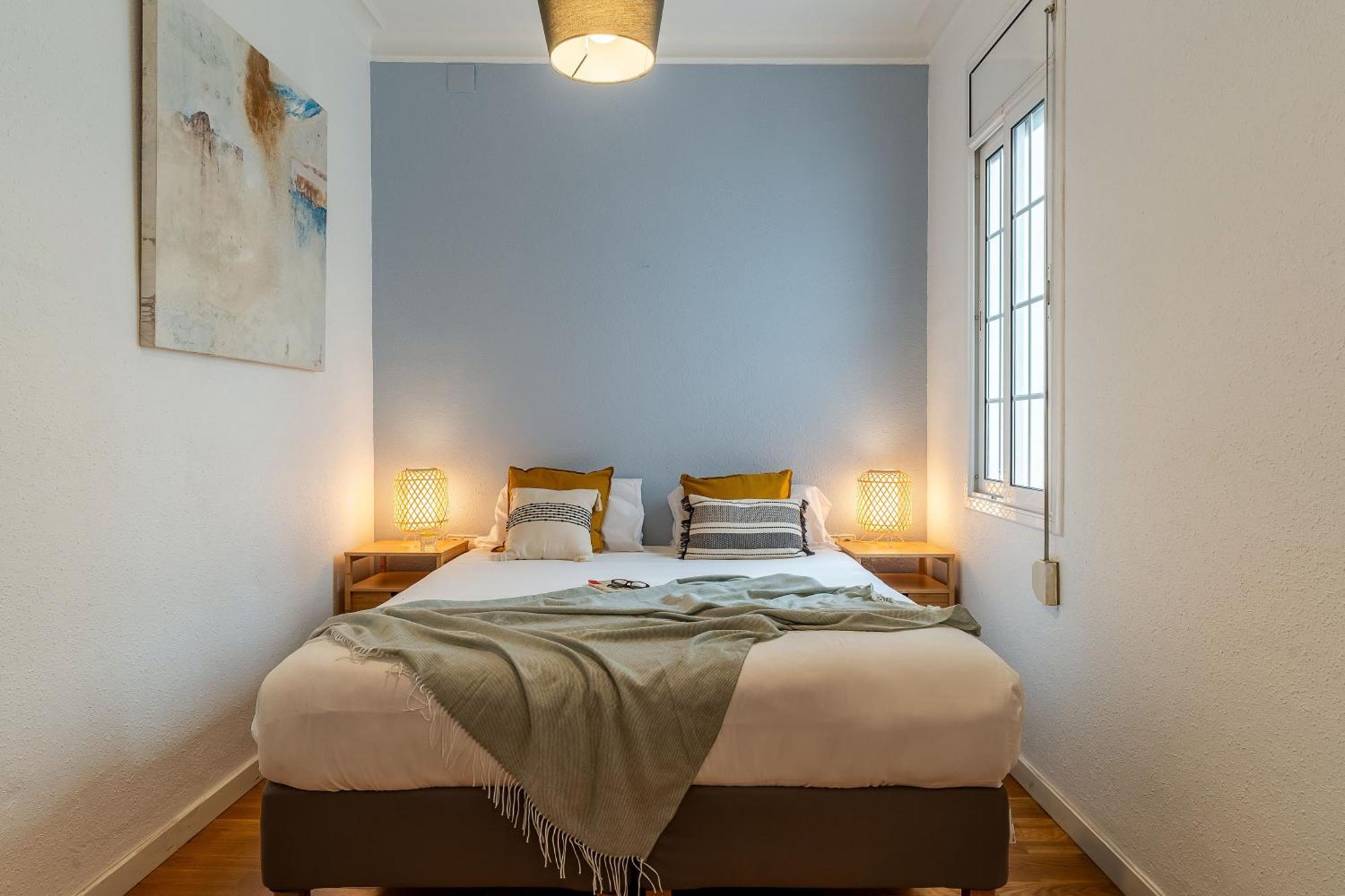 Canela Homes Barcelona Fira Eksteriør billede