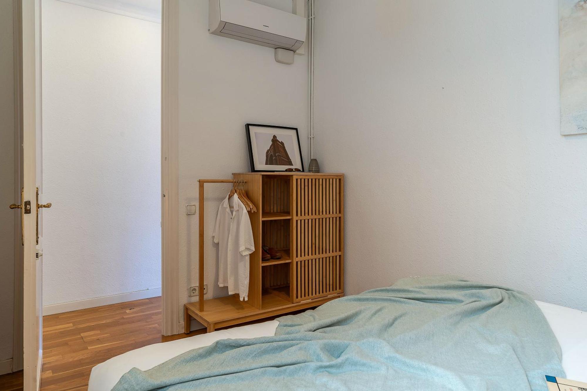 Canela Homes Barcelona Fira Eksteriør billede