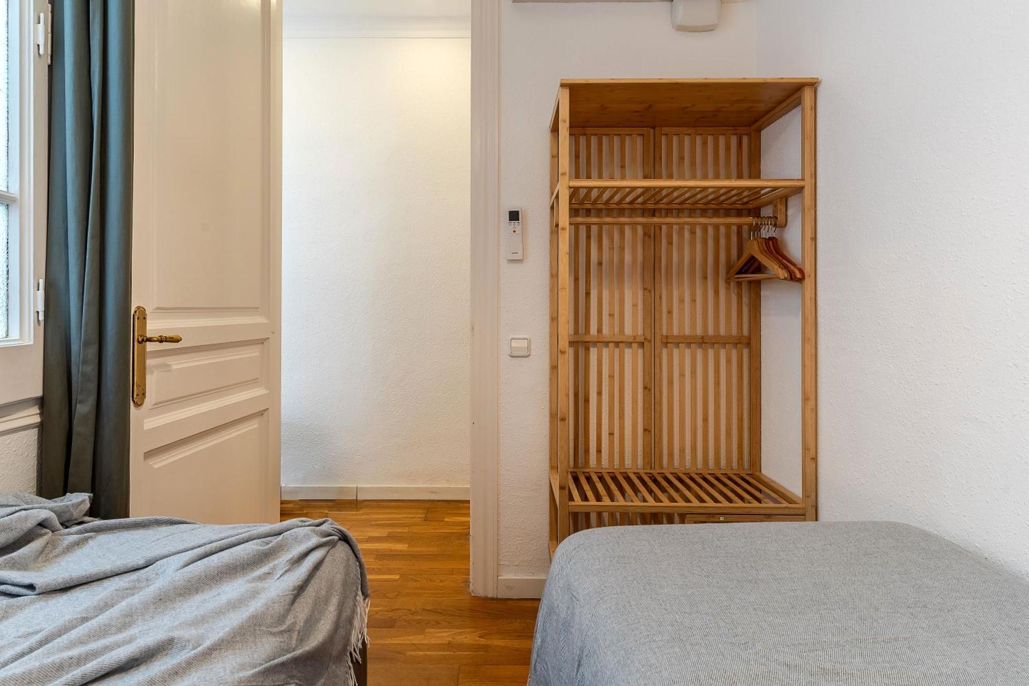 Canela Homes Barcelona Fira Eksteriør billede